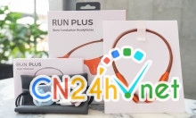 mojawa run plus   tai nghe truyen dan xuong chong nuoc 2 m