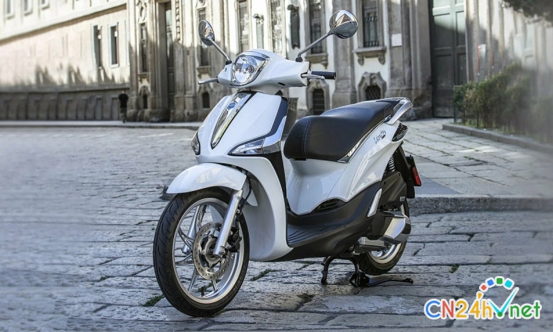 muc tieu hao xang thuc te cua piaggio liberty