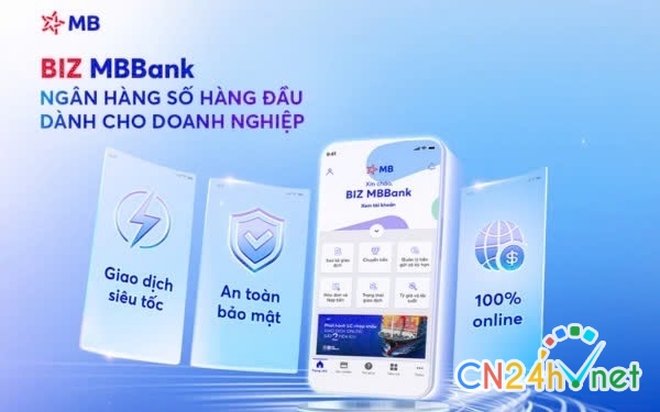 ngan hang so biz mbbank   chinh phuc doanh nghiep boi su tien loi va bao mat cao