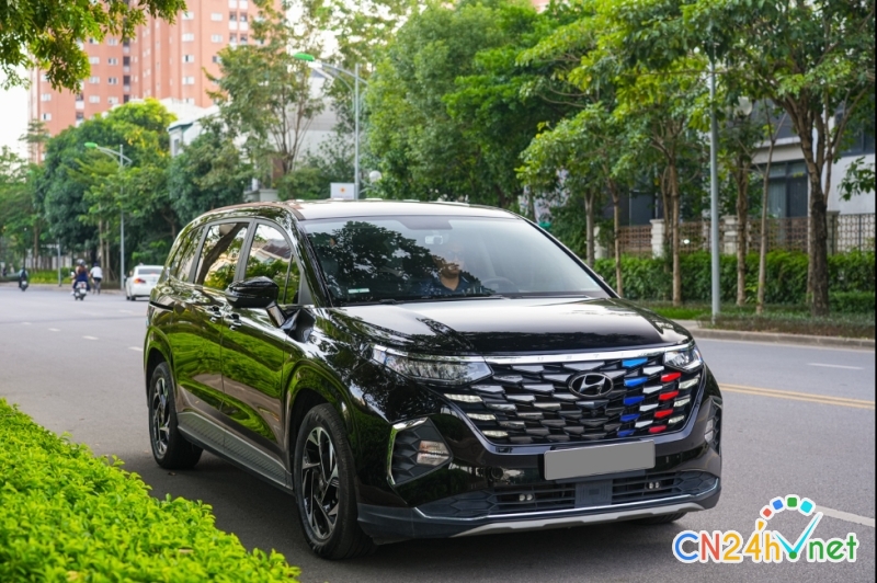 nguoi dung noi gi sau gan 50 000 km su dung hyundai custin