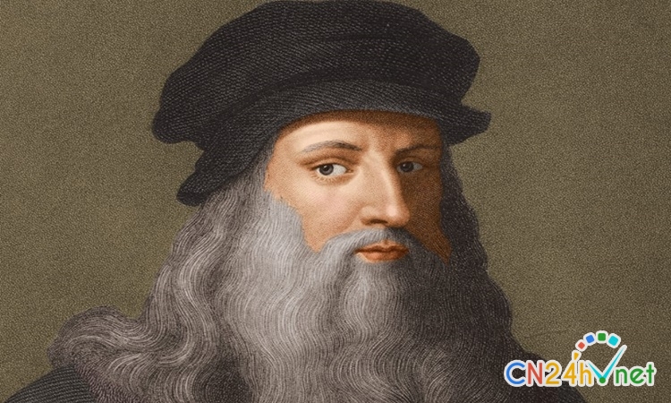 niem dam me che tao nuoc hoa cua leonardo da vinci