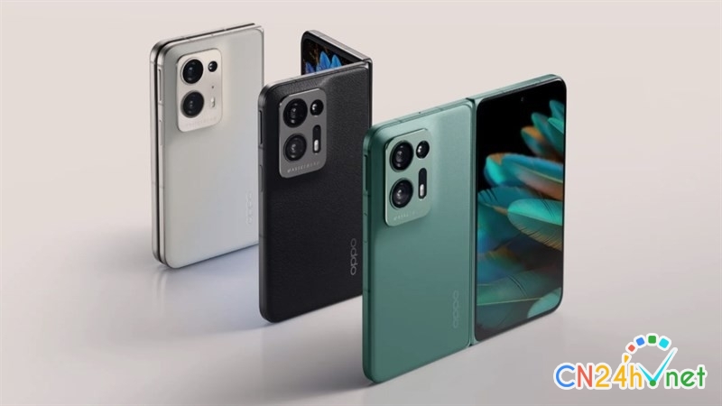 oppo find n3 se co sac khong day cau hinh  ??khung ?? ngang galaxy s23 ultra  ??chat dep ?? galaxy z fold4