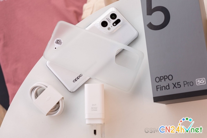 oppo find x5 pro 5g giua thang 5 giam ky luc 13 trieu co du suc canh tranh voi iphone 13