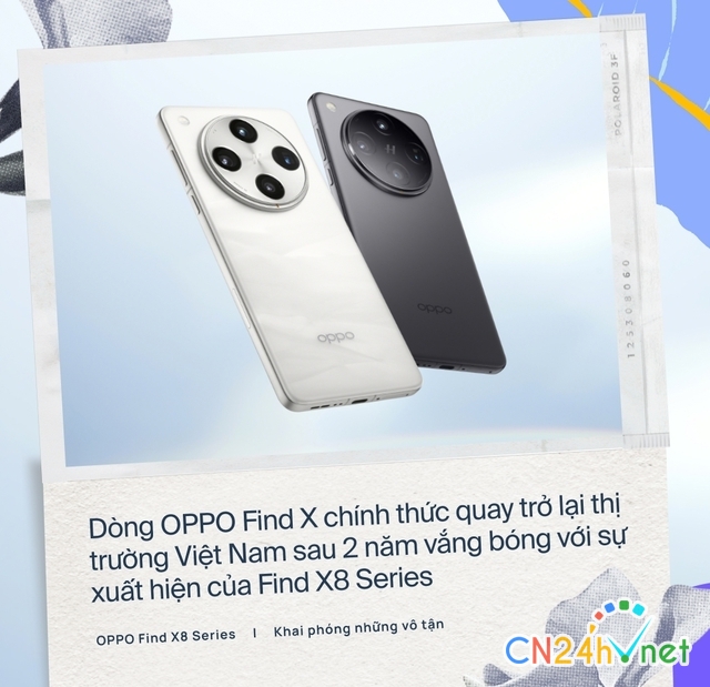 oppo find x8 pro  flagship voi camera dot pha va toan dien