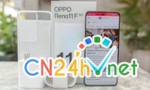 oppo reno11 f gia 9 trieu dong