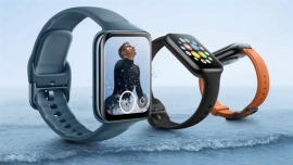 OPPO Watch 3 là smartwatch đầu tiên trang bị chip khủng Snapdragon W5 Gen 1, hứa hẹn ’đe nẹt’ Apple