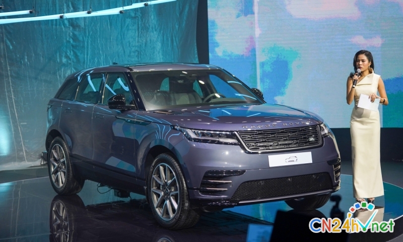 range rover velar 2024 gia tu 373 ty dong