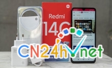 redmi 14c   smartphone man hinh lon nhat gia 3 trieu dong