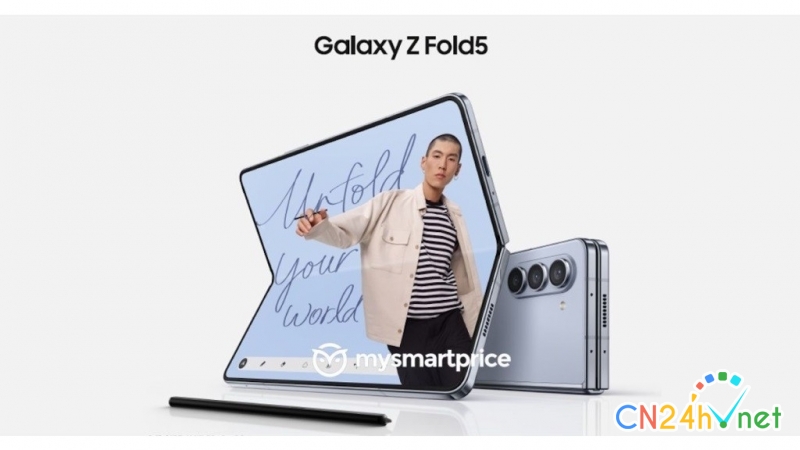 ro ri smartphone moi manh ngang galaxy s23 ultra cua samsung san sang thay the galaxy z fold4