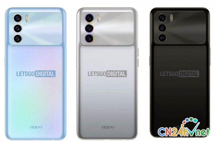 ro ri thong so ky thuat cua oppo reno 8 se  thiet ke thay doi lon nhat ke tu dong oppo reno 4