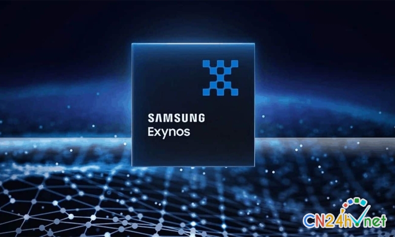 samsung co the phai huy san xuat chip 2 nm