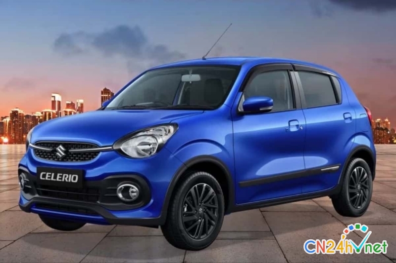 suzuki ra mat mau xe  ??chung mam ?? kia morning va hyundai grand i10 voi gia du kien chi 160 trieu dong