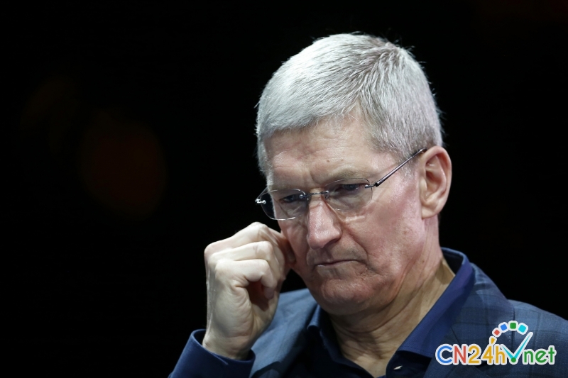 tim cook se tranh luan voi epic games trong 7 tieng