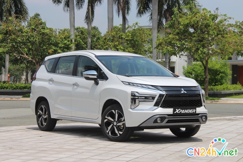 top 7 xe o to ban chay nhat quy i 2023 gay nhieu bat ngo mitsubishi xpander  ??vung vang ngoi vuong ??