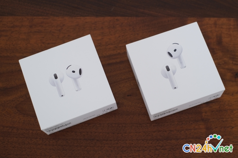 trai nghiem airpods 4 anc  tot nhat la phu hop nhat