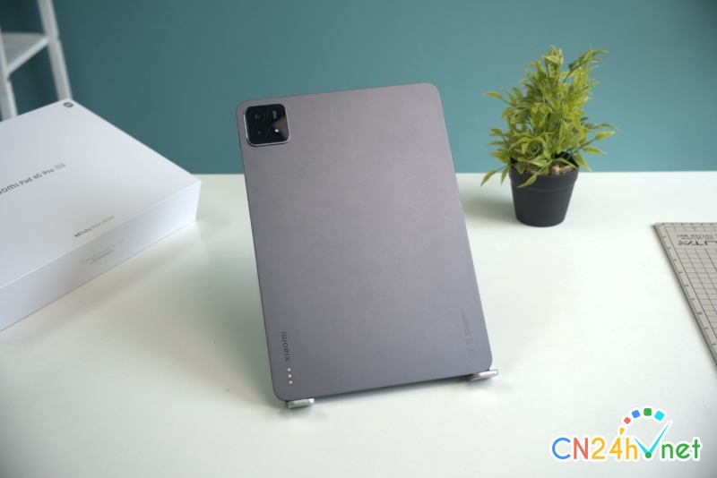 trai nghiem nang cao voi xiaomi pad 6s pro  man hinh sac net pin ben bi va hieu nang an tuong