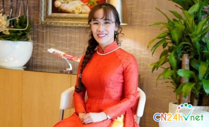 ty phu nguyen thi phuong thao sinh vao nam dac biet nay  gan voi tien tai cang ngay cang phat dat