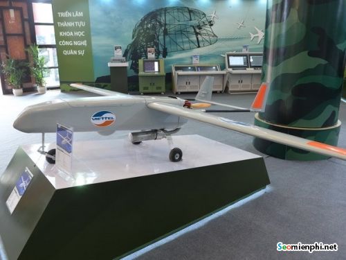 cong nghe giam sat cong trinh trai phep khi su dung uav