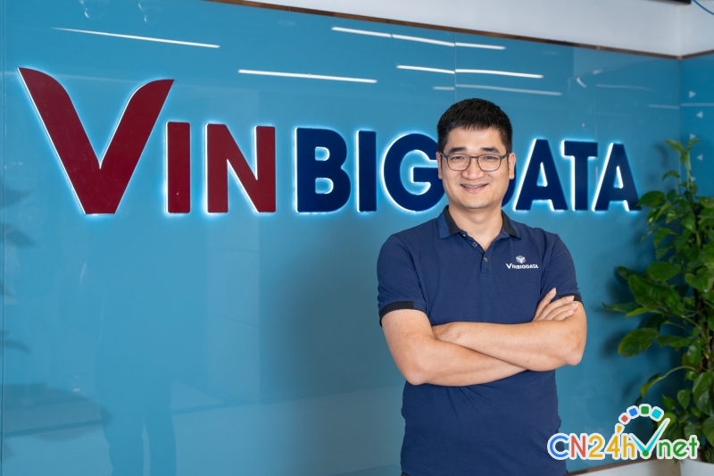 vinbigdata vao top 10 the gioi cong nghe nhan dien khuon mat