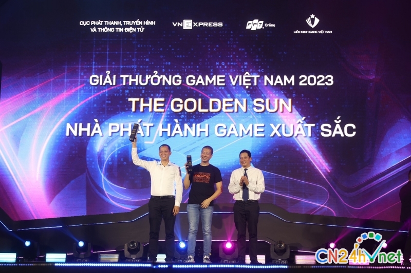 vtc mobile la nha phat hanh game xuat sac 2023