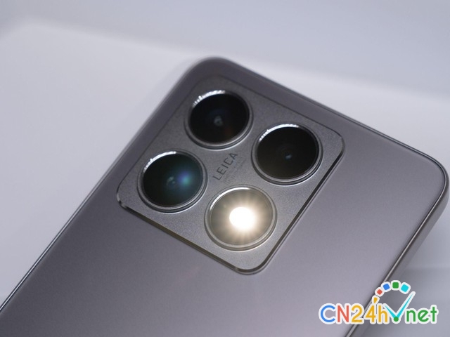 xiaomi 14t series  camera leica tai hien the gioi dem voi hinh anh chan thuc day cam xuc