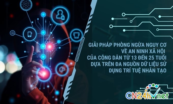 zerotohero dan dau binh chon truc tuyen data for life 2024